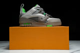 Louis Vuittоп Skate Sneaker by KidSuper 'Grey Green'