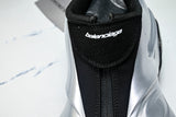 Вalenciaga Basketball Sneaker 'Silver'