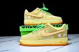 AF1 DOAF Oregon 'Duck or Egg' PE