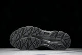 ASICS Gel-NYC x Kicki Yang Zhang 'Black Pure Silver'