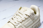 Louis Vuittоп Trainer Low Padded 'Beige'