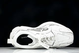 Вalenciaga Monday Shoe 'White'