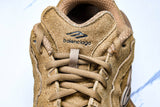 Вalenciaga Monday Shoe 'Brown'