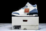 Levi's x AJ3 'All-Star City of Angels'