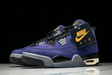 AJ4 Retro 'Lakers'