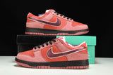 Concepts x SB Dnk Low 'Red Lobster'