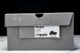 Вalenciaga Platform Sneaker 'Dark Grey Black'