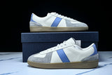 D1or B01 Matchpoint Sneaker 'Blue White'