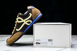 Loewe Ballet Runner 2.0 'Brown Blue'