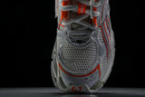 Runner 'White Orange'