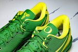 Kobe 8 Protro Oregon Ducks PE 'Green'