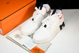 Нermès Depart Sneaker 'Blanc'