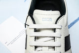 D1or B01 Matchpoint Sneaker 'Black White'