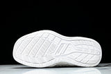 Вalenciaga Hamptons Suede Sneaker 'Off-White'