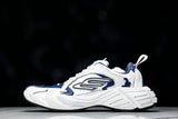 Вalenciaga Monday Shoe 'White Navy'