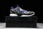 Kobe 6 'Urban Camo'