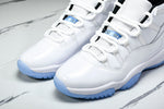 AJ11 Retro 'Legend Blue'