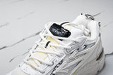 Off-White "Be Right Back" Sneaker 'White'