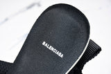 Вalenciaga Monday Shoe 'Black White'