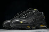 Corteiz x AM95 'Honey Black'