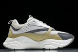 D1or B22 'White Beige Silver'