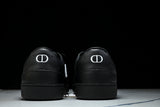 D1or B01 Matchpoint Sneaker 'Triple Black'