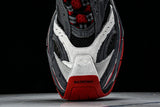 Вalenciaga Platform Sneaker 'Black Grey Red'