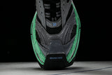Вalenciaga Platform Sneaker 'Black Green Grey'