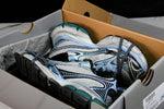 3XL Sneaker 'Grey Blue Green'