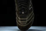 Louis Vuittоп Footprint Soccer Sneaker 'Brown Suede'