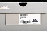 3XL Sneaker 'Black White'