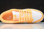 Dnk Low 'Laser Orange'