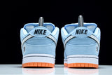 Dnk Low Pro SB 'Gulf'