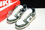 Dnk Low 'Vintage Green'