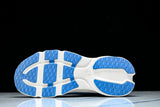 LOEWE × ON Cloudsolo 'Blue White'