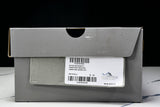 Вalenciaga Hamptons Worn-Out Sneaker 'White Blue'
