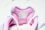 Вalenciaga Monday Shoe 'White Pink'