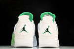 AJ4 Retro OG 'Green Metallic'