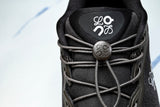 LOEWE × ON Cloudsolo 'Dark Brown Black'