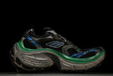 10XL Sneaker 'Black Blue Green'