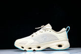 LOEWE × ON Cloudsolo 'Sand Turquoise'