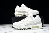 Comme des Garcons x AM95 'White'