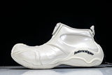 Вalenciaga Basketball Sneaker 'White'