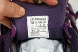 3XL Sneaker 'Purple Grey'