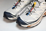Salomon XT-6 'Dark Sapphire'