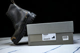 Вalenciaga Strike Boot 'Worn-Out Black Brown'