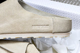 Birkenstock x Fear of God Los Feliz Suede 'Taupe'