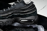 Comme des Garcons x AM95 'Black'