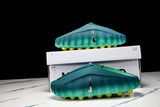 Mind 001 Slide 'Geode Teal'