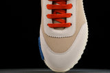 Hermès Bouncing Sneaker 'Beige Orange Bleu'